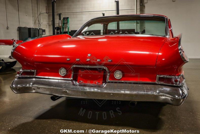 1961 Dodge Dart Phoenix 65