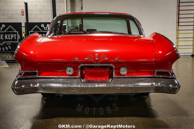 1961 Dodge Dart Phoenix 66