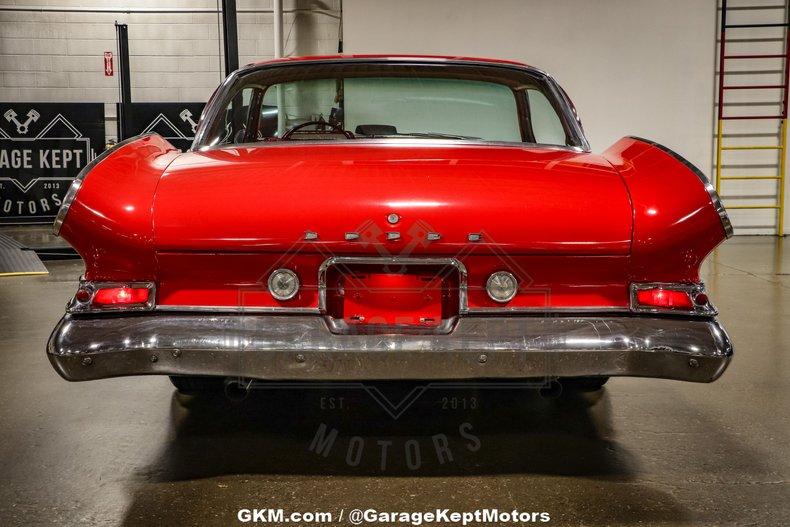 1961 Dodge Dart Phoenix 67
