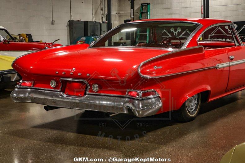 1961 Dodge Dart Phoenix 68