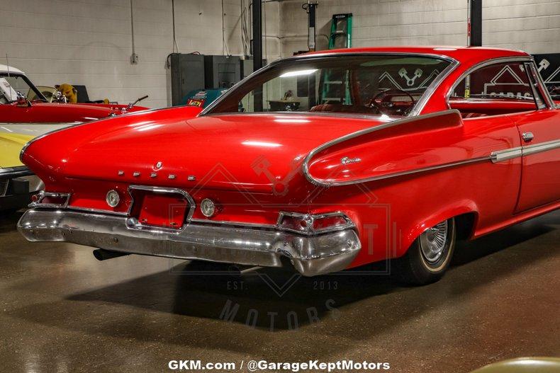 1961 Dodge Dart Phoenix 69