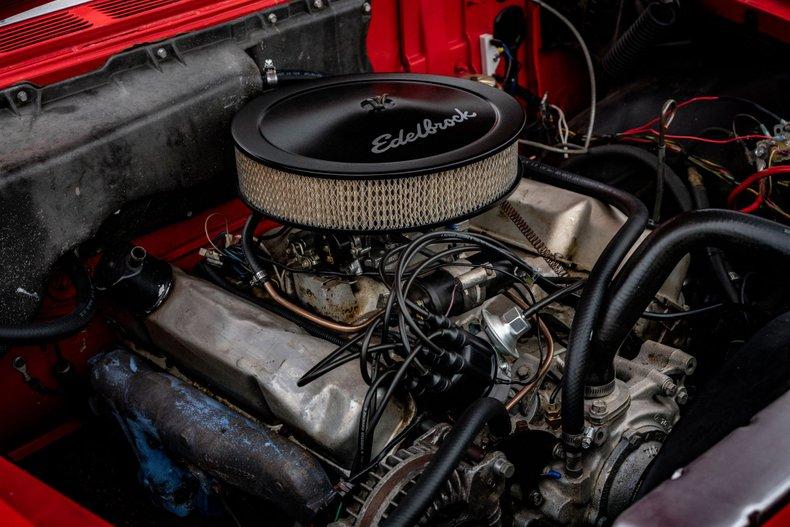 1961 Dodge Dart Phoenix 6