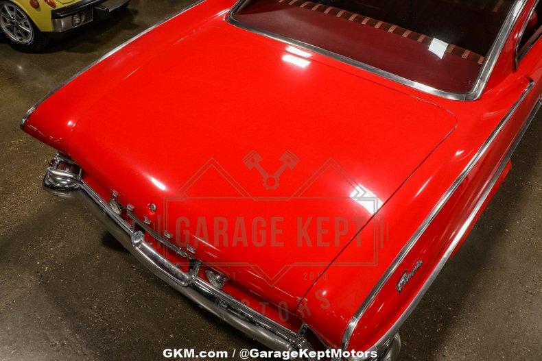 1961 Dodge Dart Phoenix 70