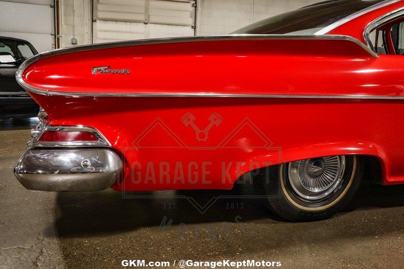 1961 Dodge Dart Phoenix 73