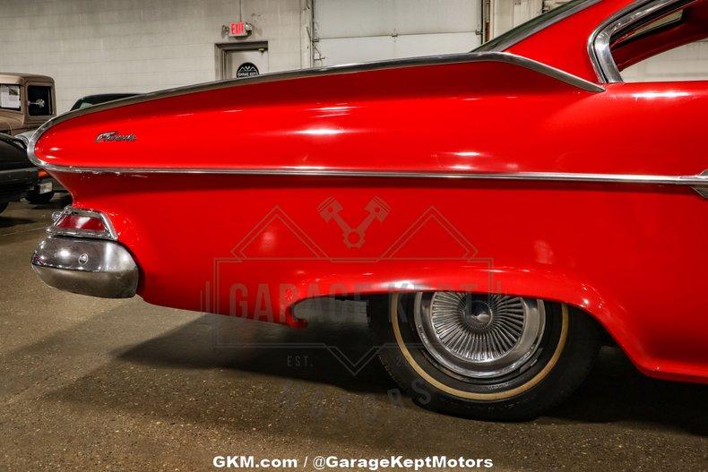 1961 Dodge Dart Phoenix 74