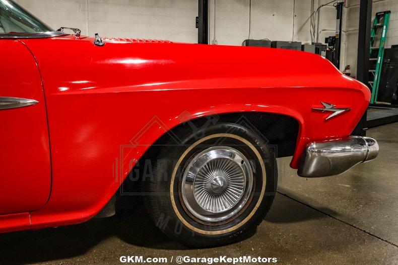 1961 Dodge Dart Phoenix 77