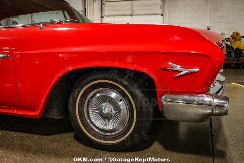 1961 Dodge Dart Phoenix 78