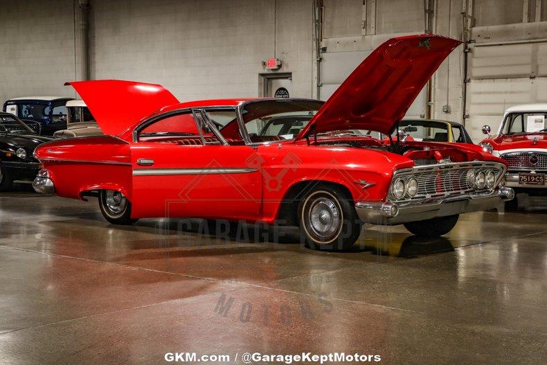 1961 Dodge Dart Phoenix 80