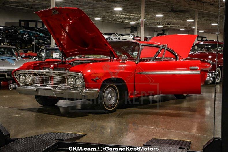 1961 Dodge Dart Phoenix 81