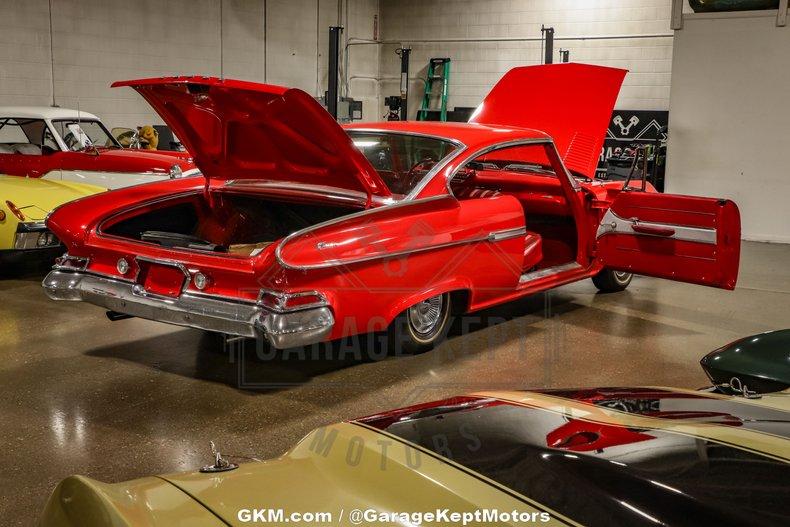 1961 Dodge Dart Phoenix 82