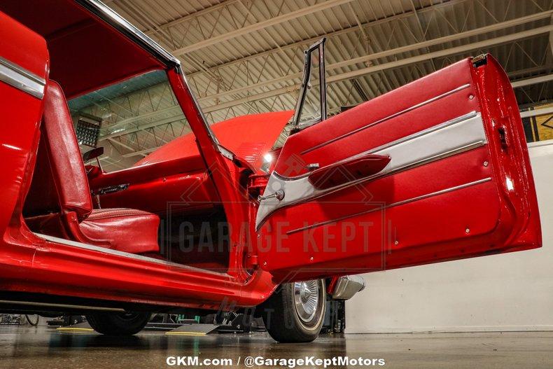 1961 Dodge Dart Phoenix 85
