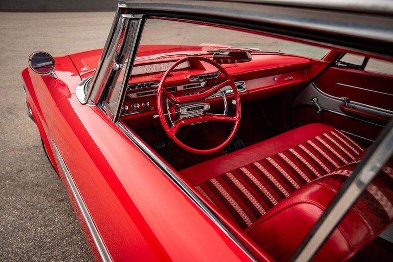 1961 Dodge Dart Phoenix 8