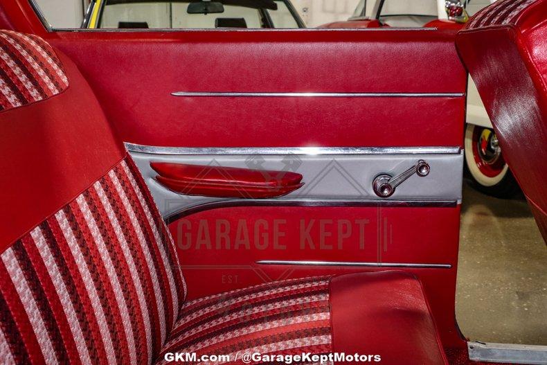 1961 Dodge Dart Phoenix 96