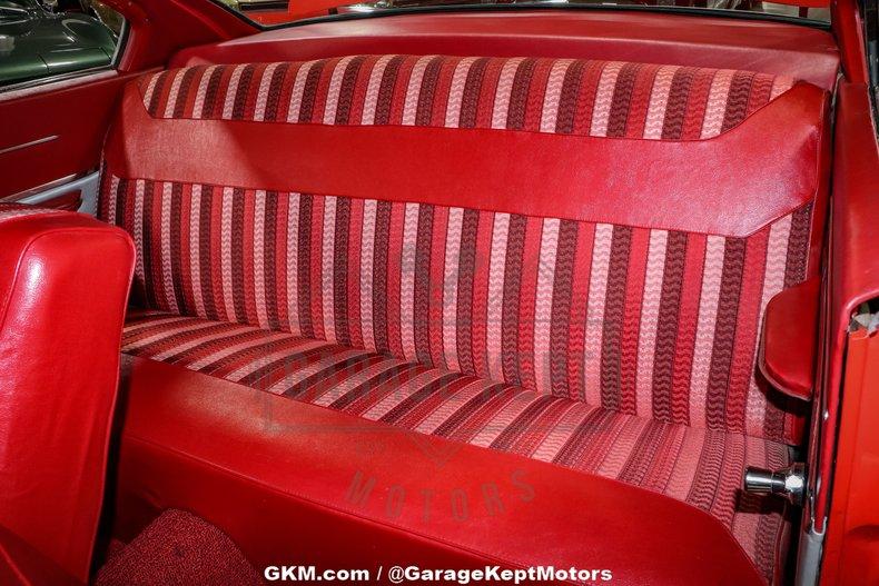 1961 Dodge Dart Phoenix 98