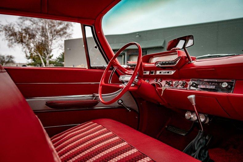 1961 Dodge Dart Phoenix 9