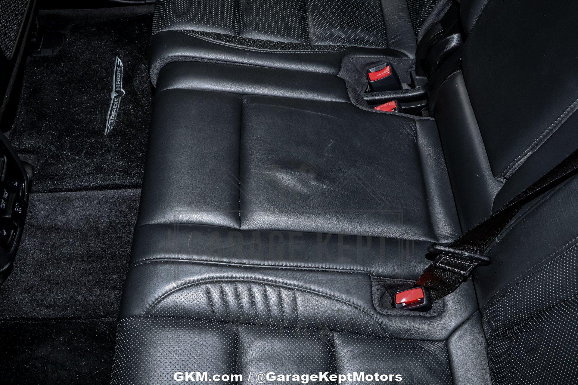 2018 Jeep Grand Cherokee 100