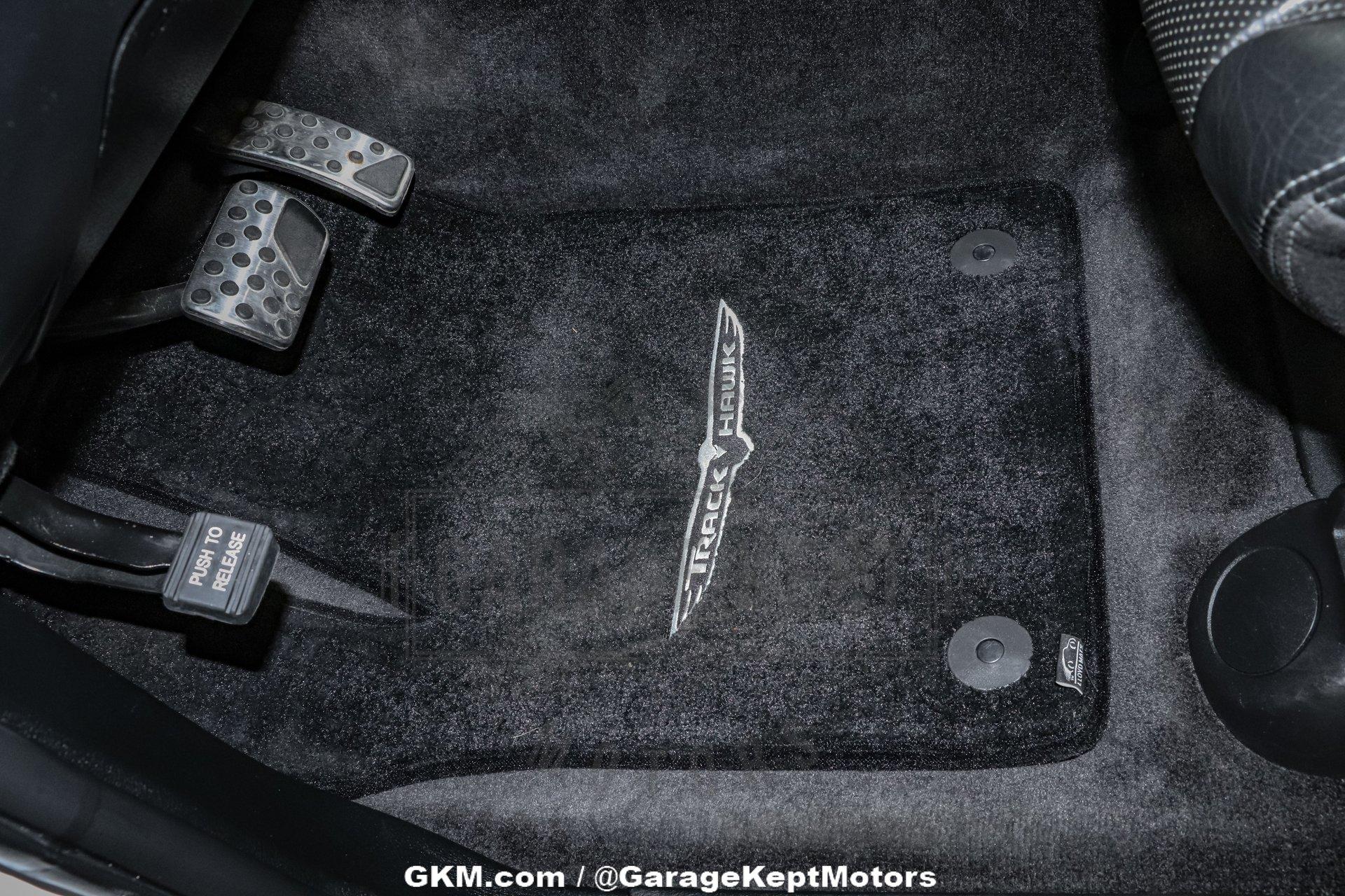 2018 Jeep Grand Cherokee 104