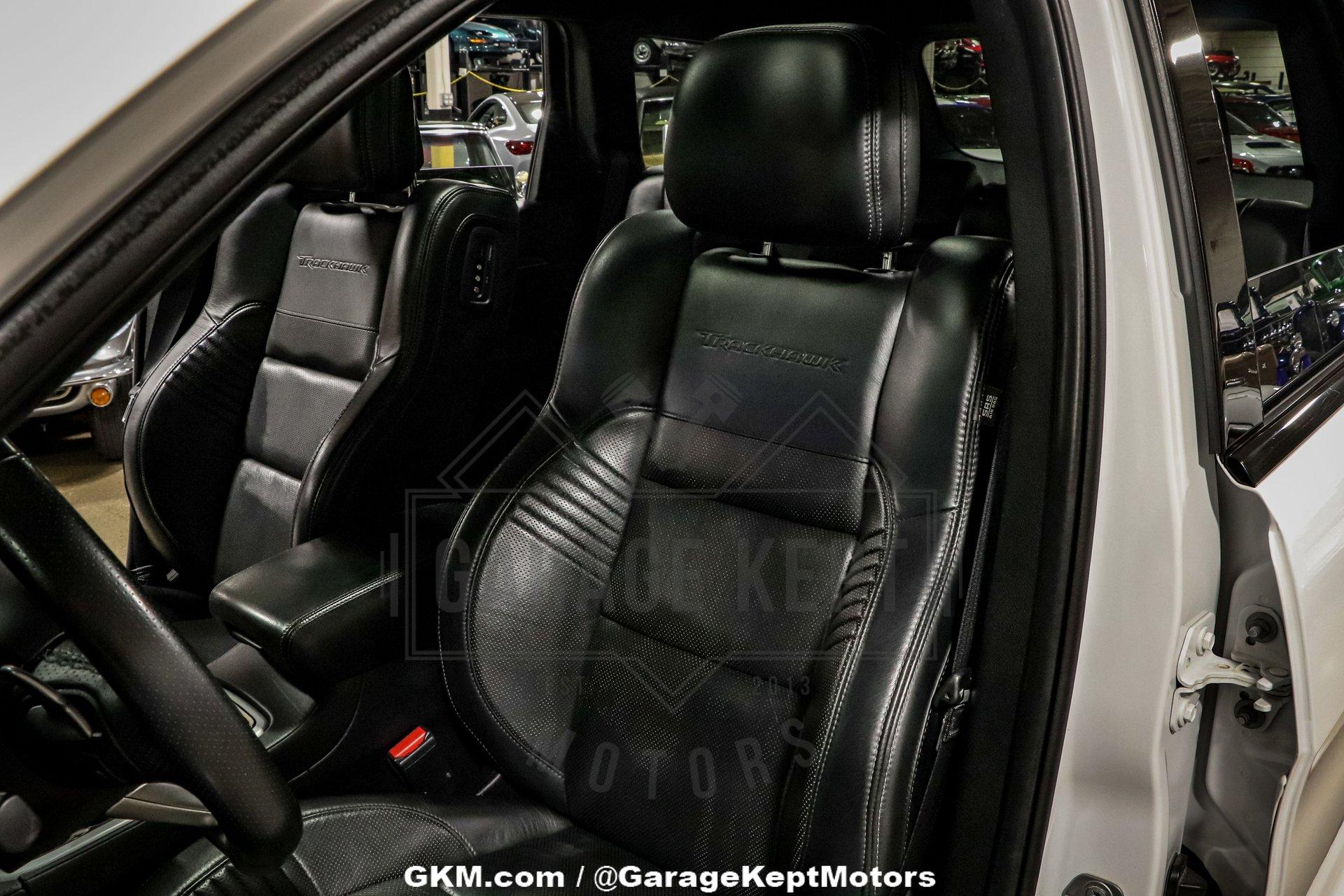 2018 Jeep Grand Cherokee 109