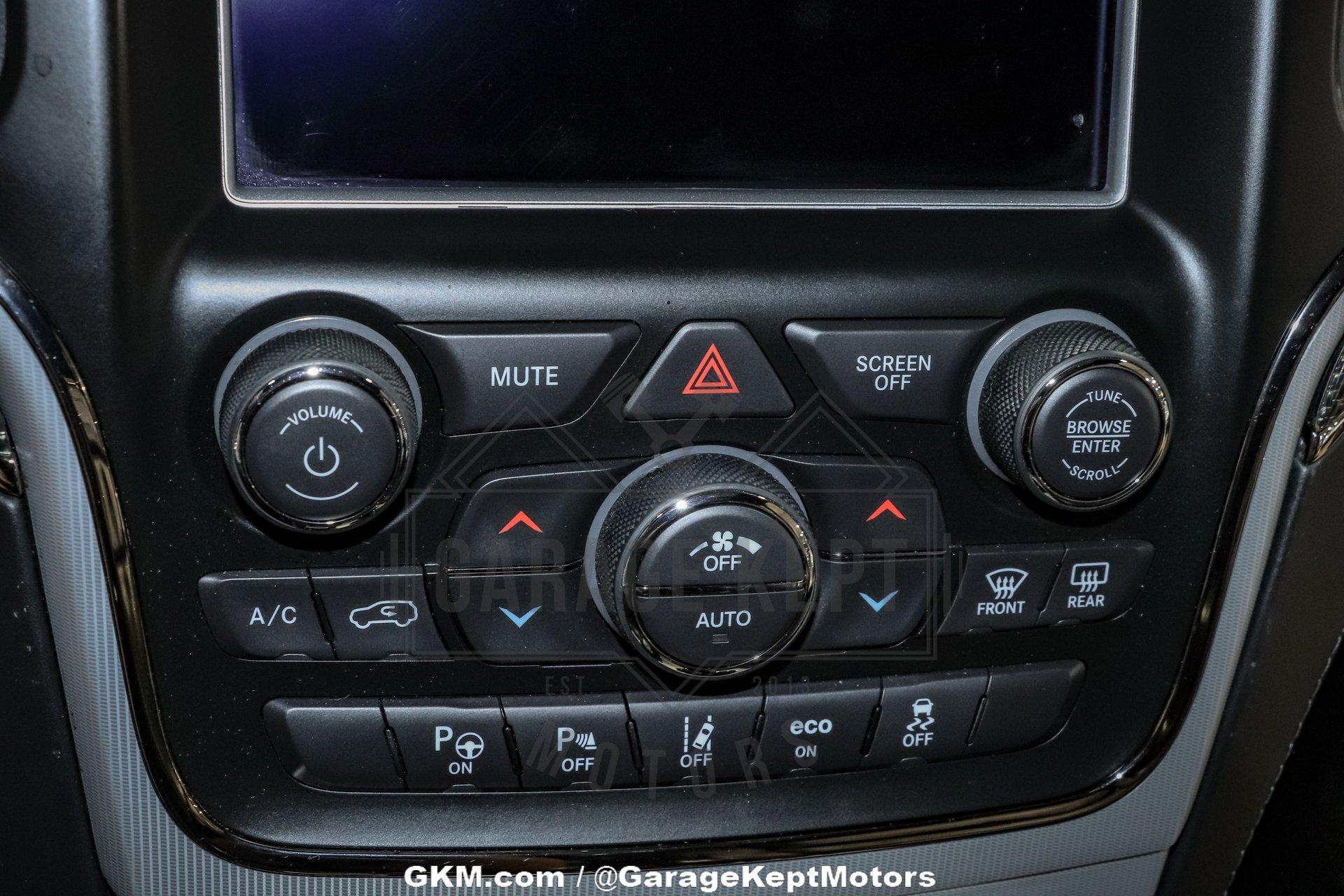 2018 Jeep Grand Cherokee 114