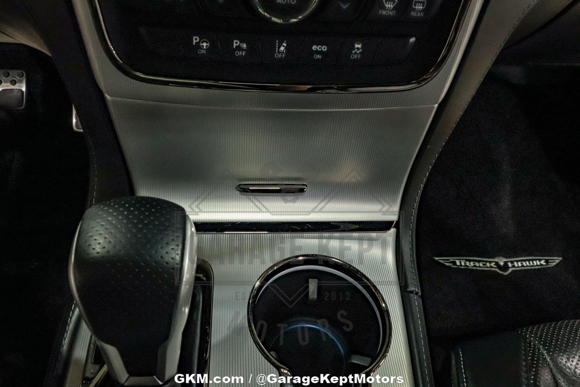 2018 Jeep Grand Cherokee 115