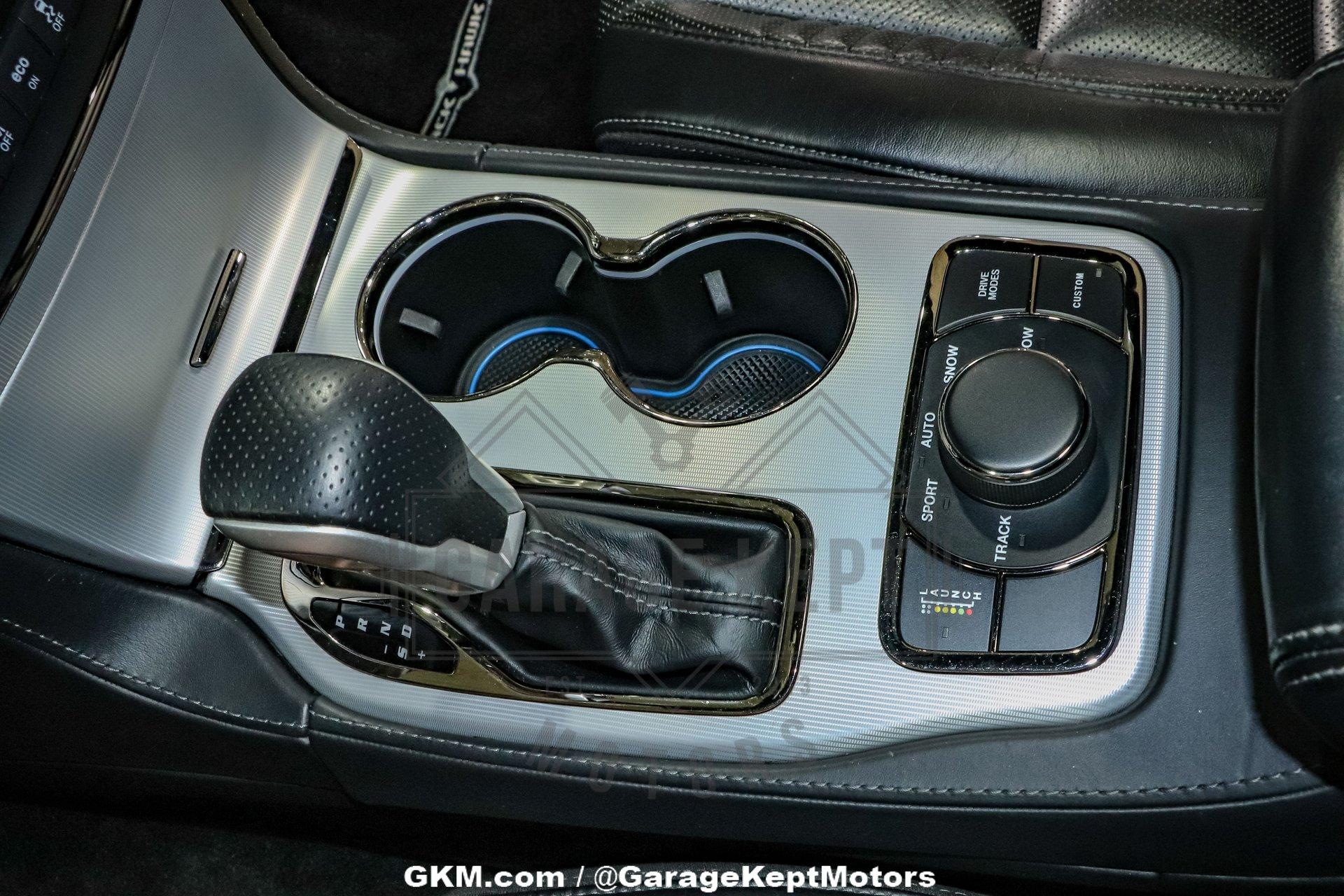 2018 Jeep Grand Cherokee 117