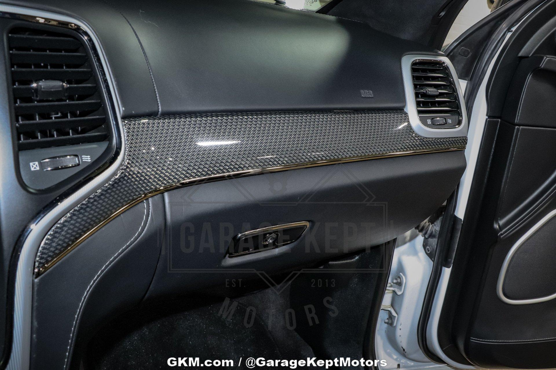 2018 Jeep Grand Cherokee 121