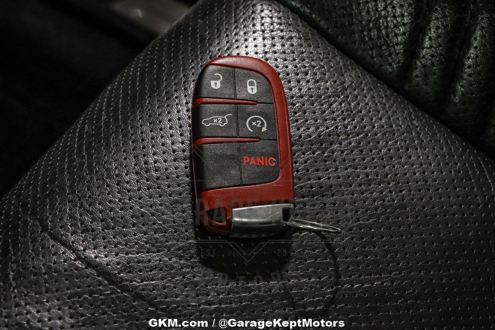 2018 Jeep Grand Cherokee 124