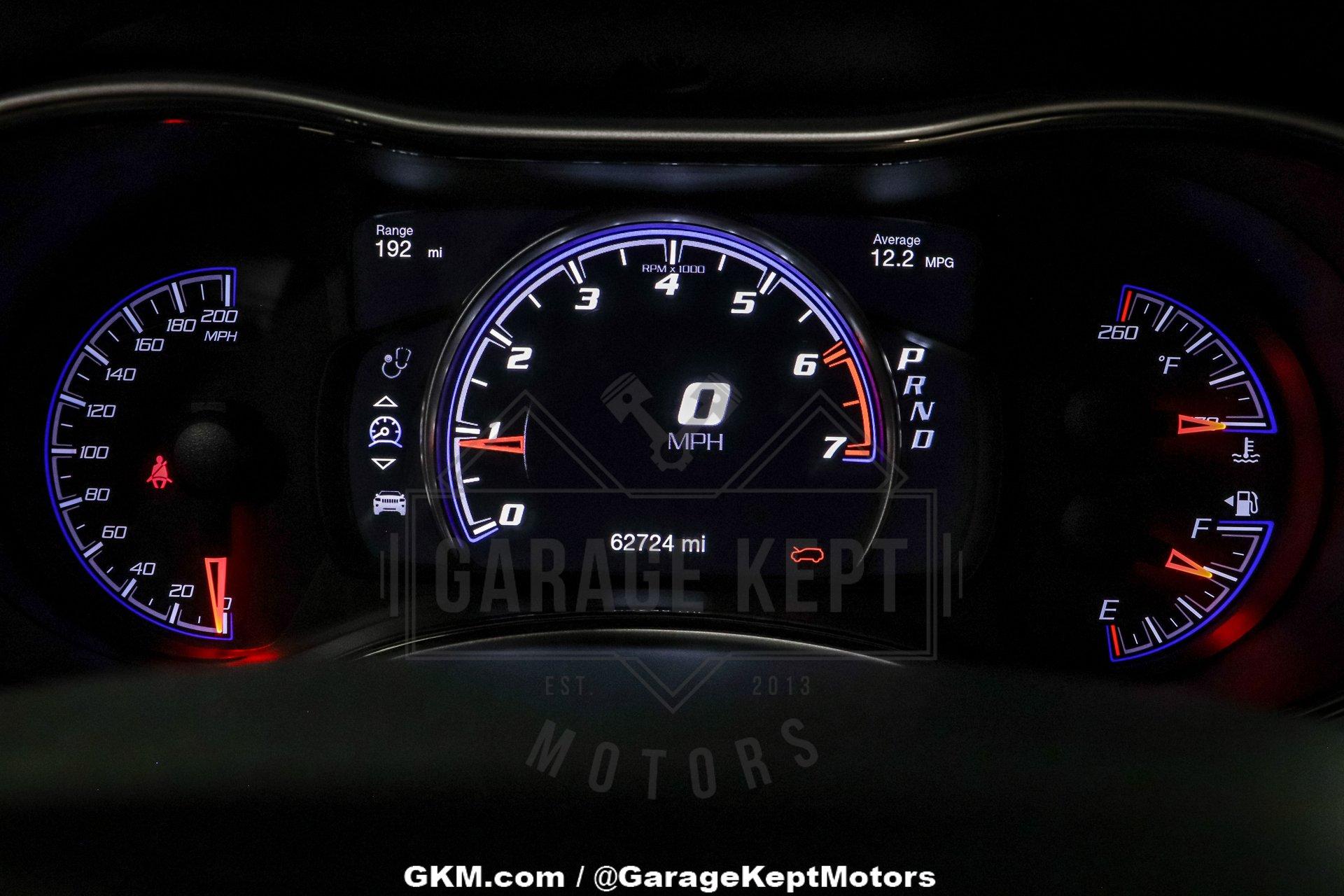2018 Jeep Grand Cherokee 126
