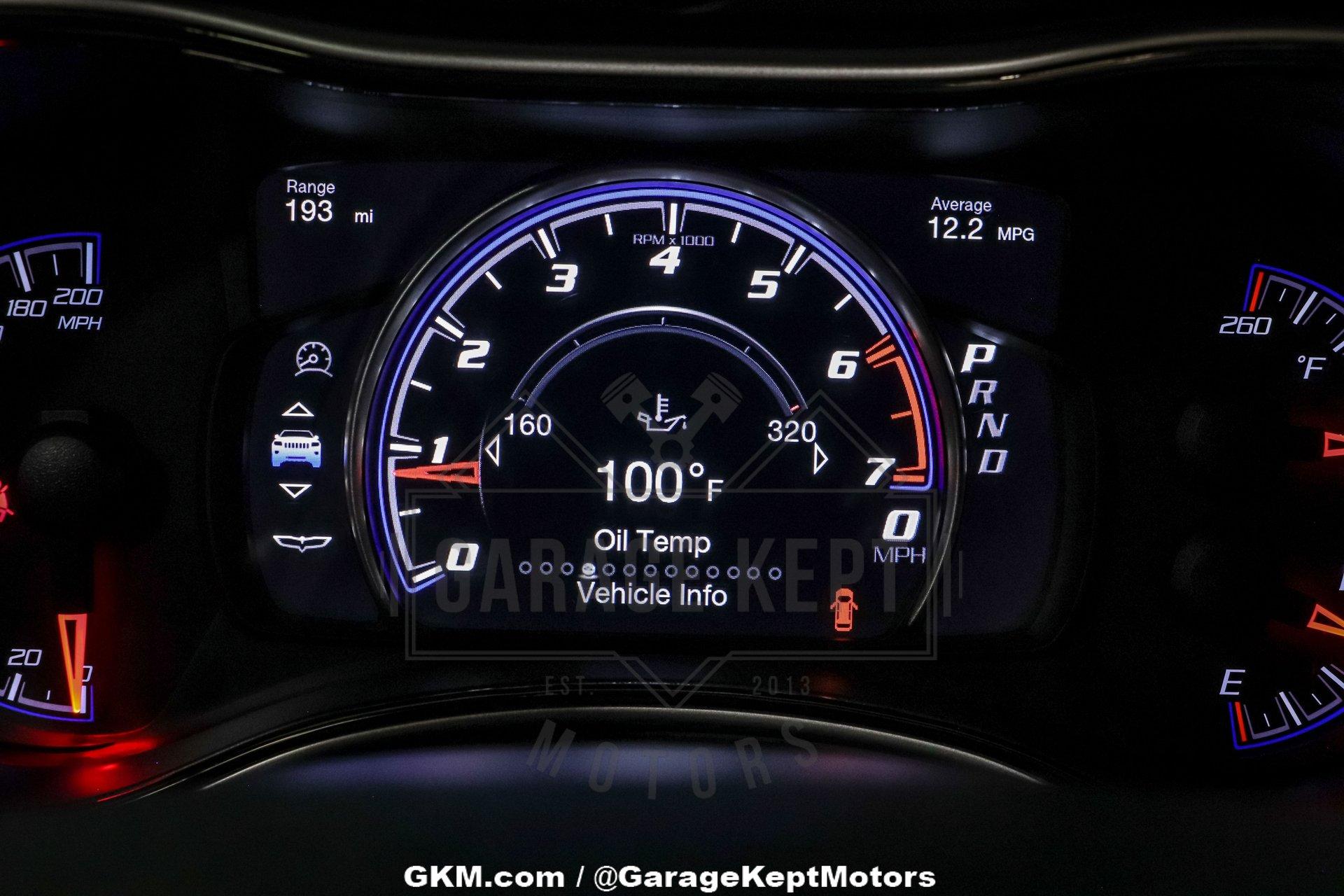 2018 Jeep Grand Cherokee 130