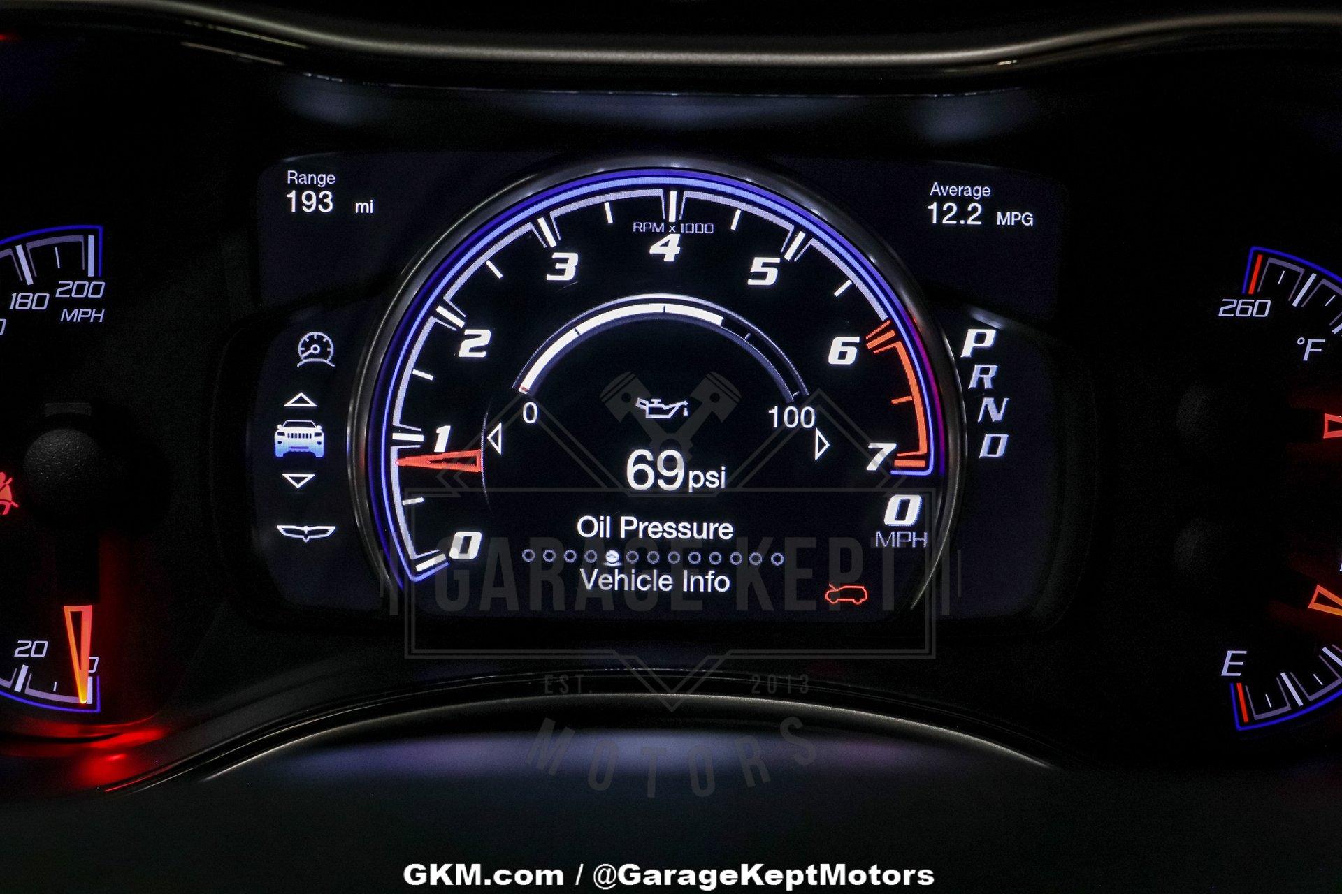 2018 Jeep Grand Cherokee 131
