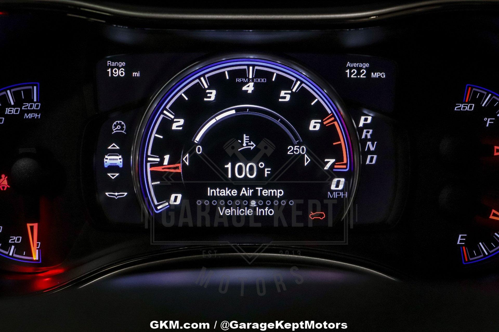 2018 Jeep Grand Cherokee 133