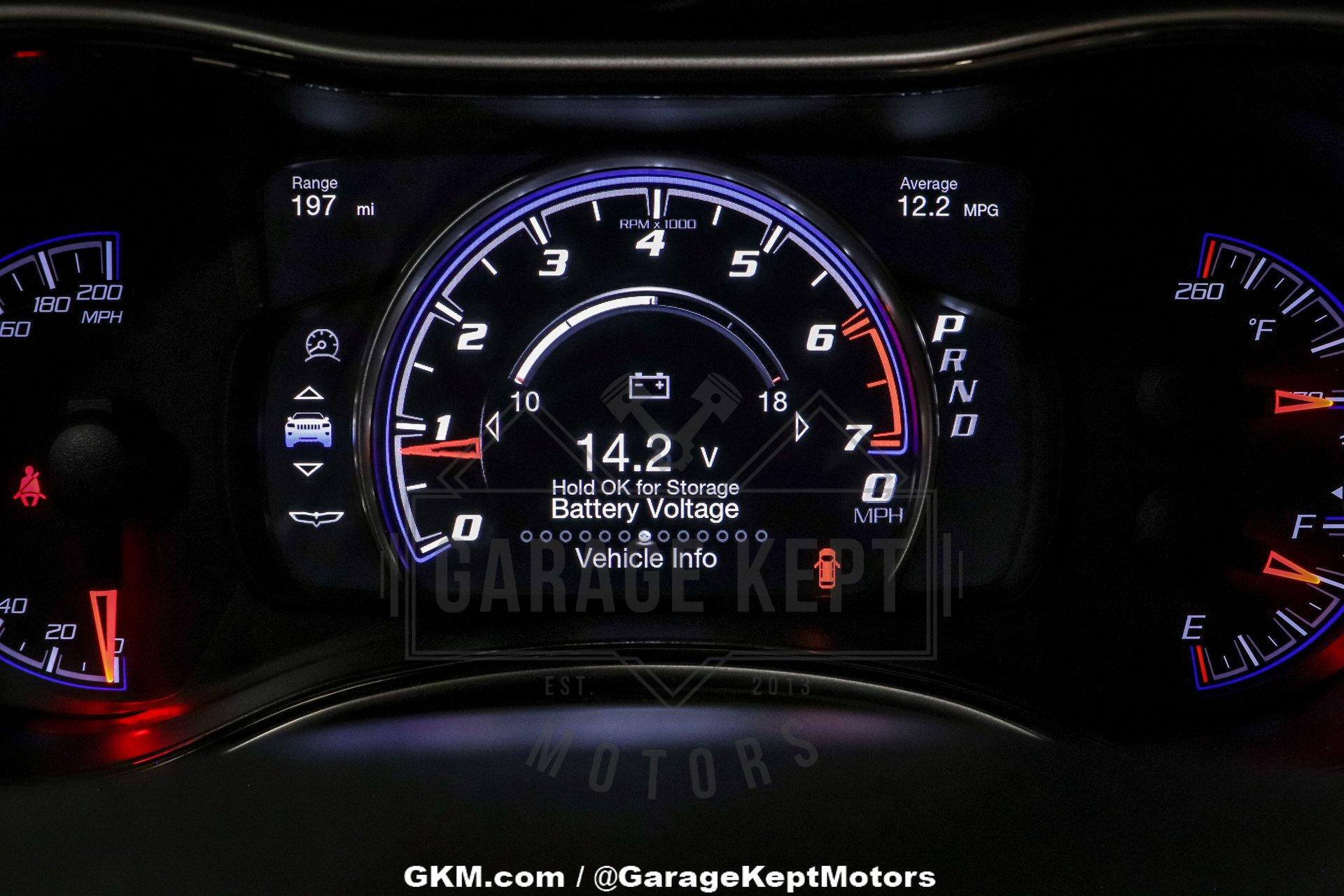 2018 Jeep Grand Cherokee 134