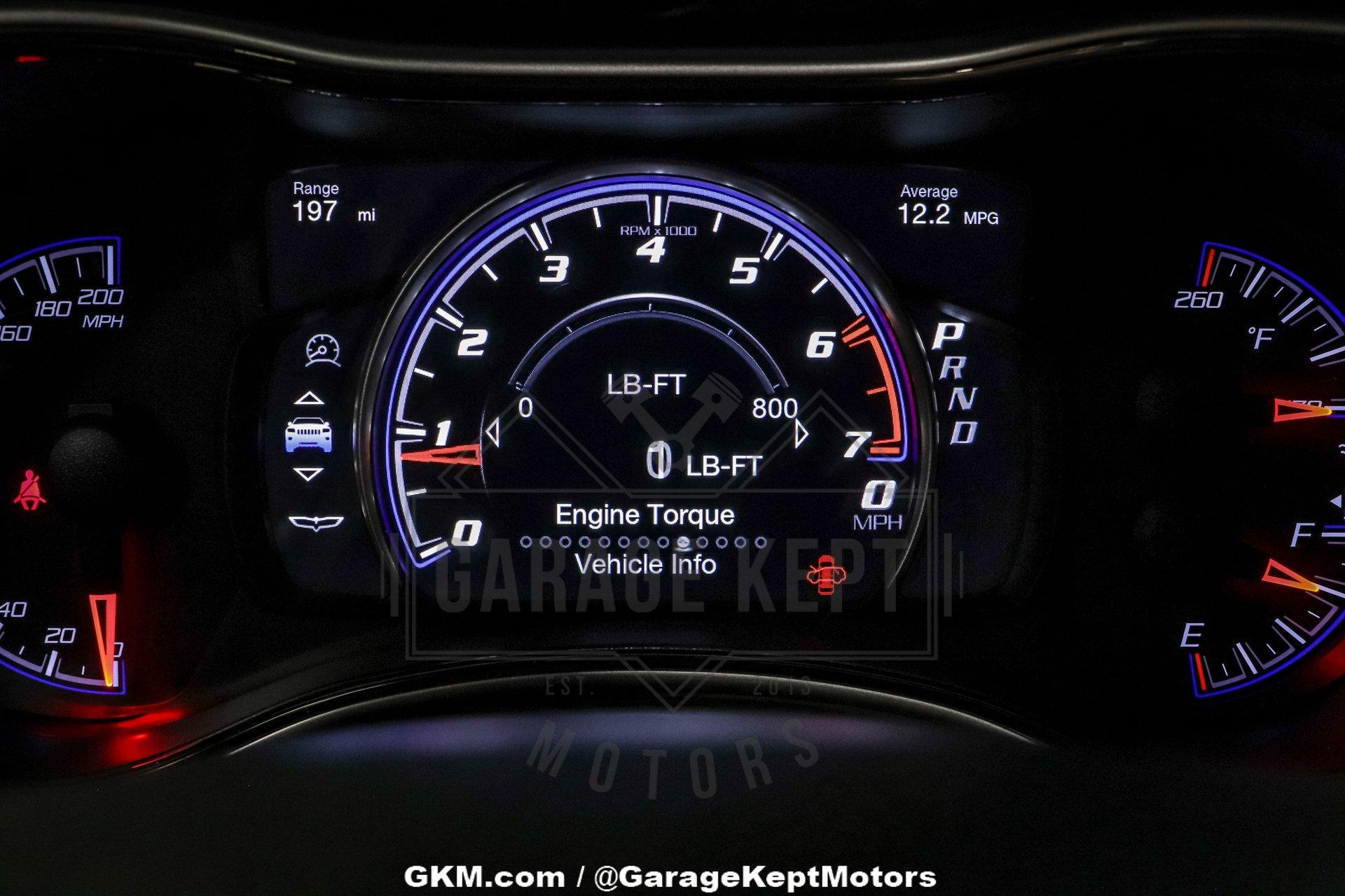 2018 Jeep Grand Cherokee 135
