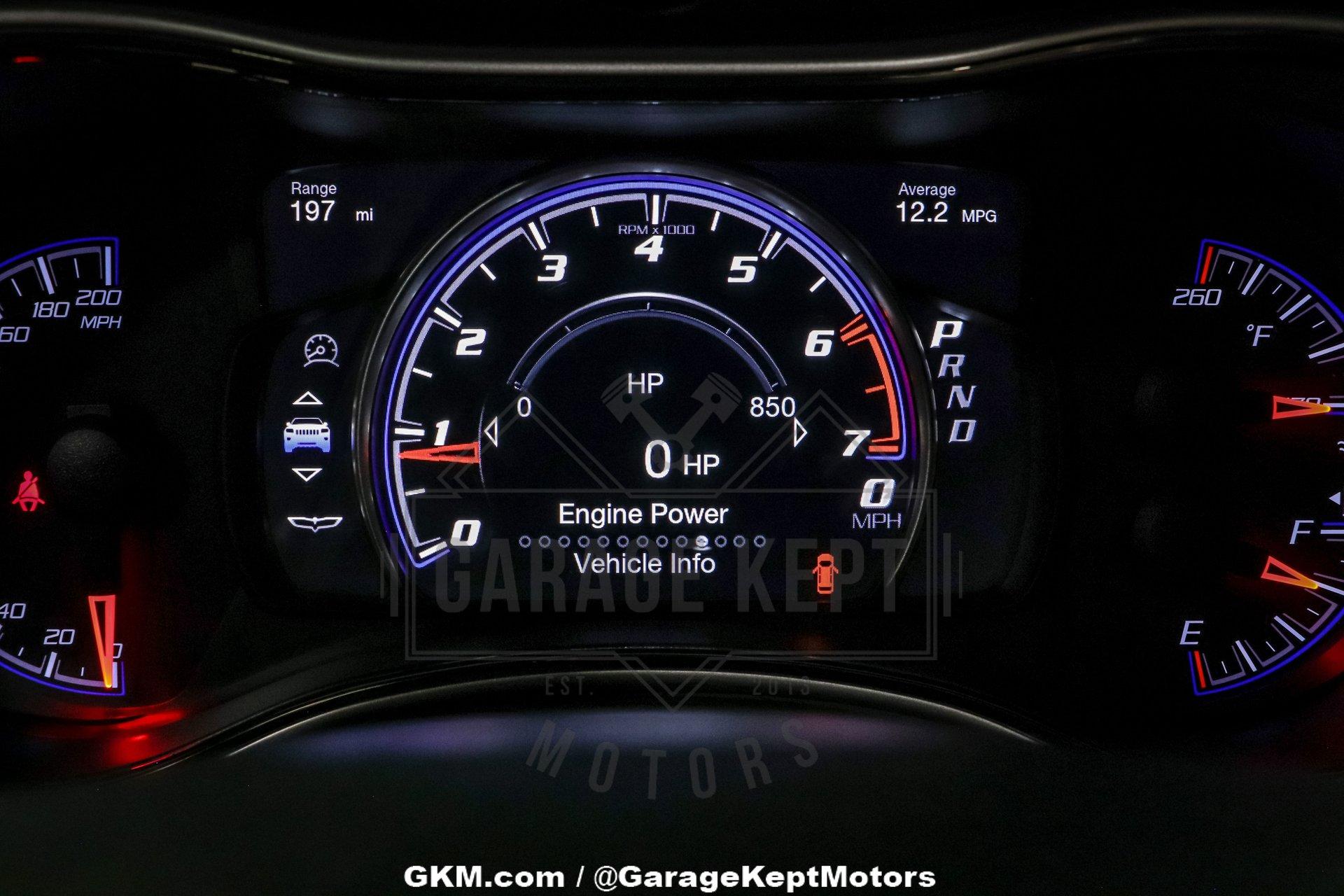 2018 Jeep Grand Cherokee 136