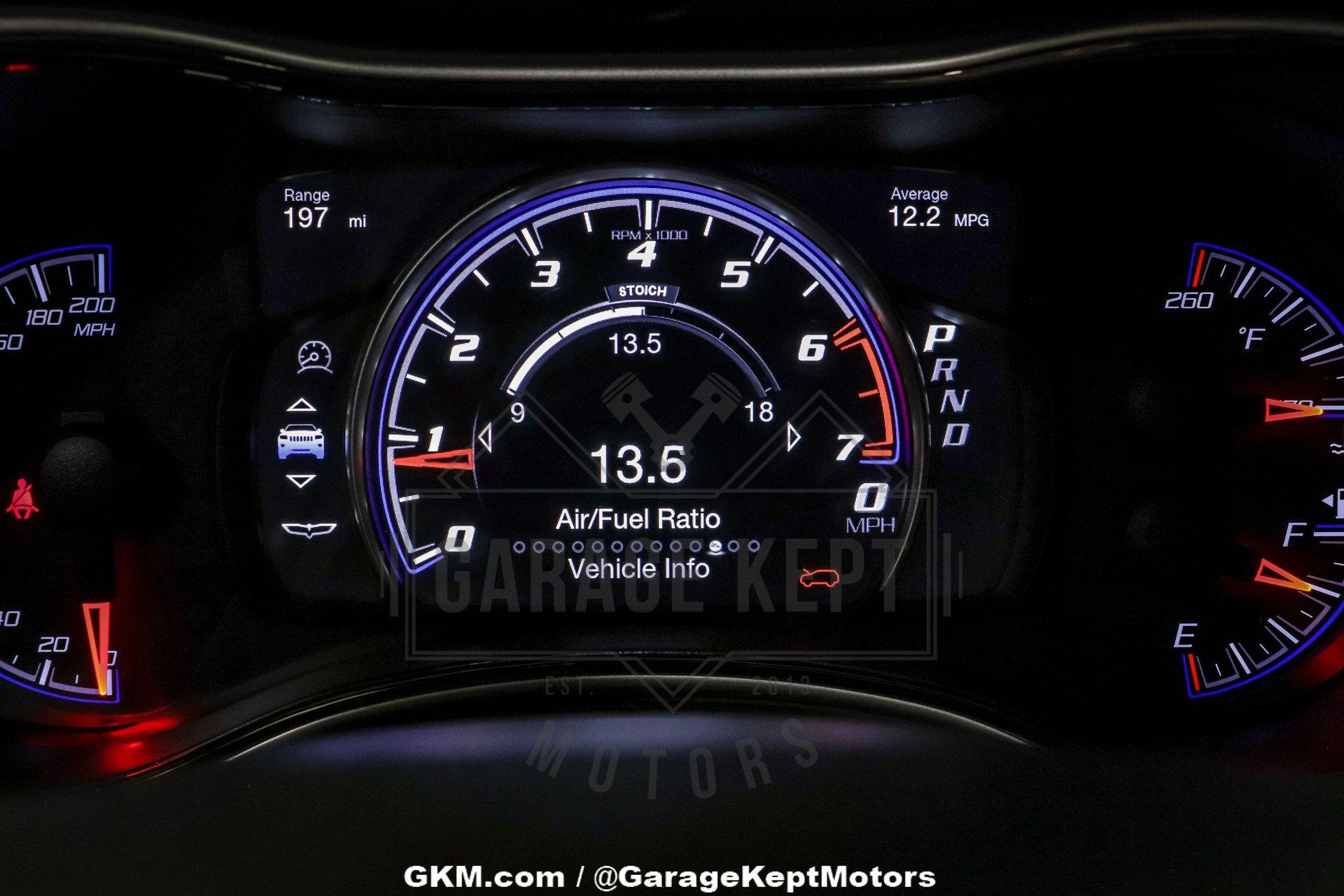 2018 Jeep Grand Cherokee 137