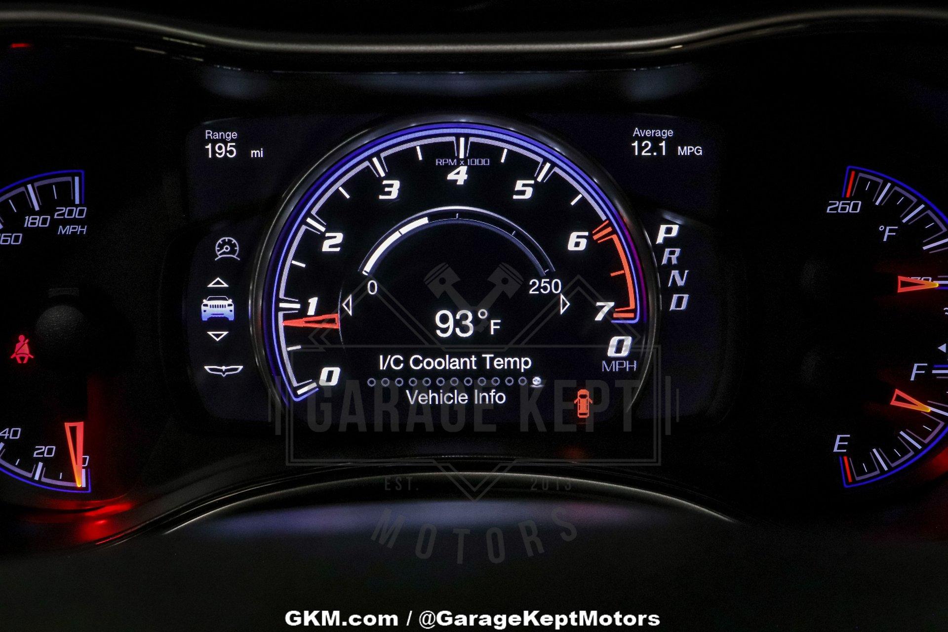 2018 Jeep Grand Cherokee 139