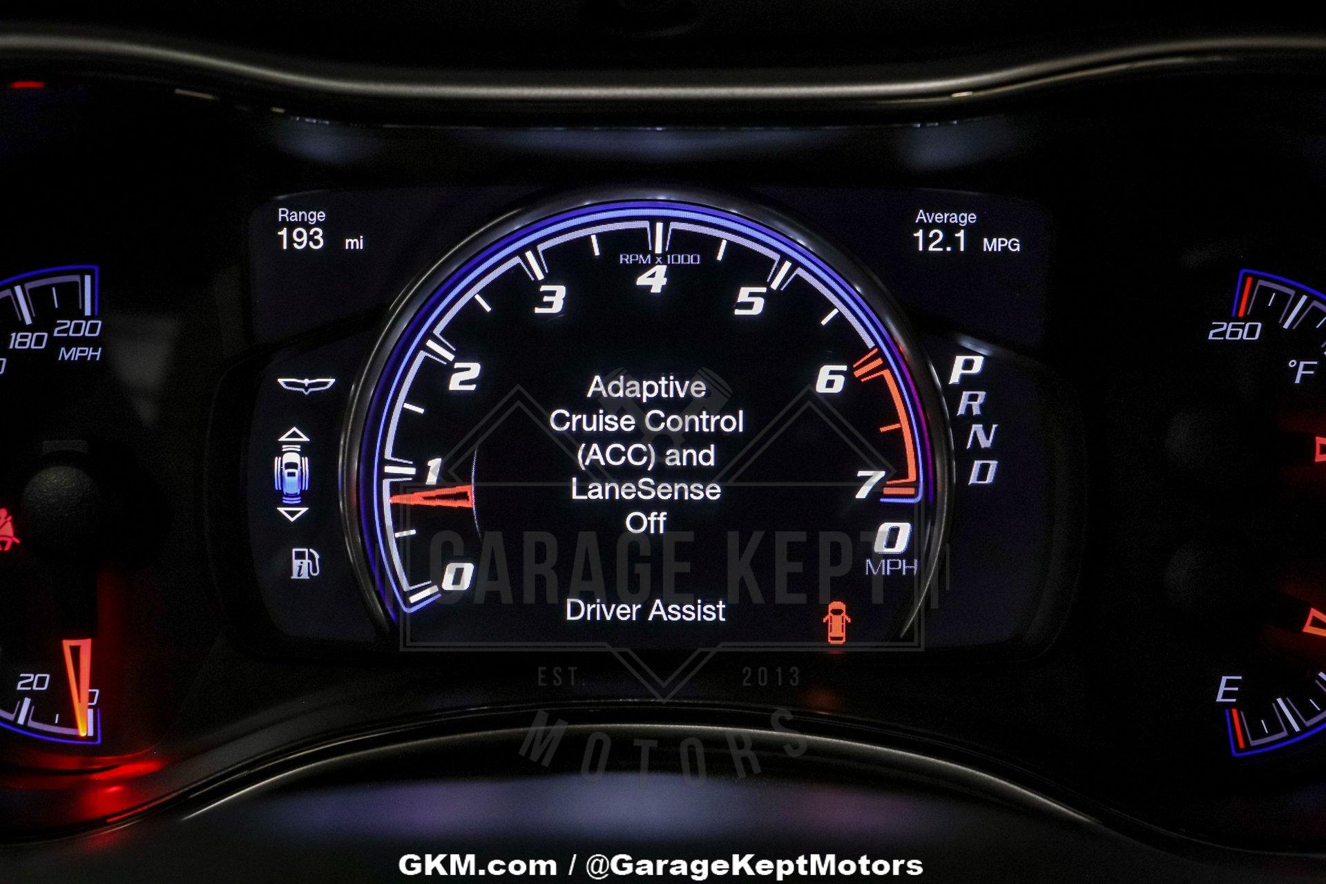 2018 Jeep Grand Cherokee 141