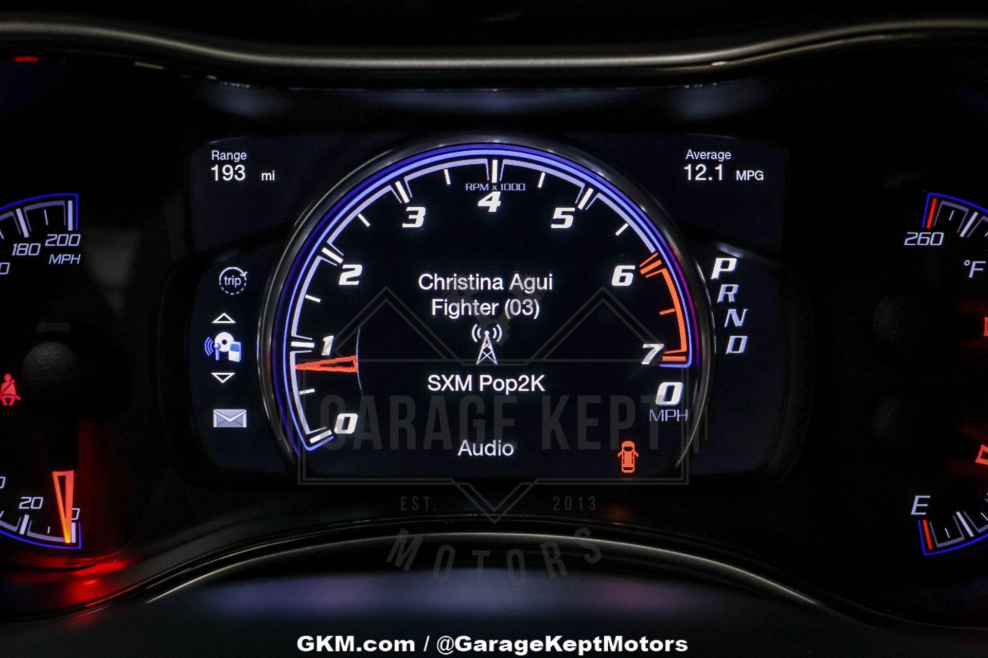 2018 Jeep Grand Cherokee 143