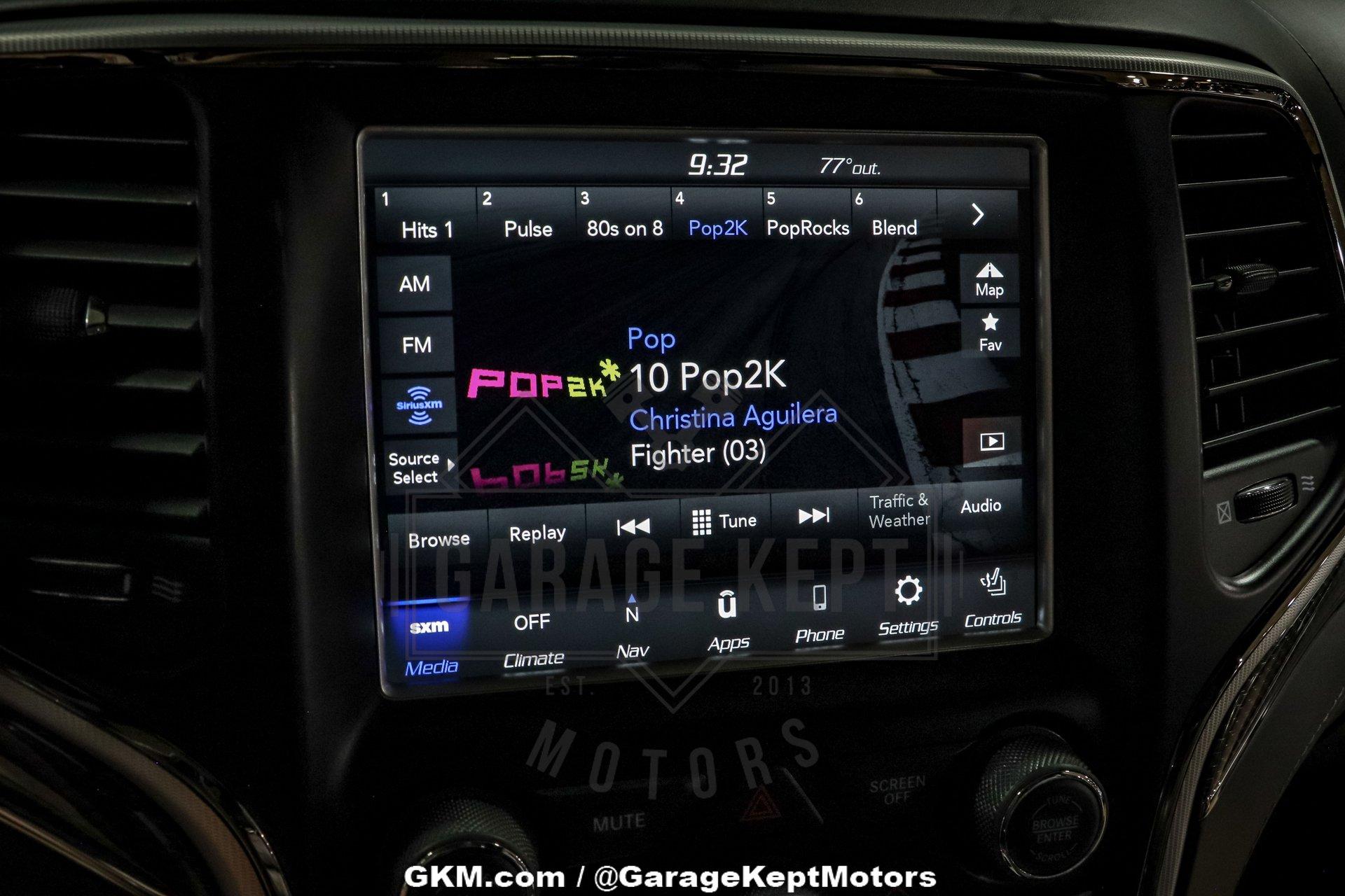 2018 Jeep Grand Cherokee 146