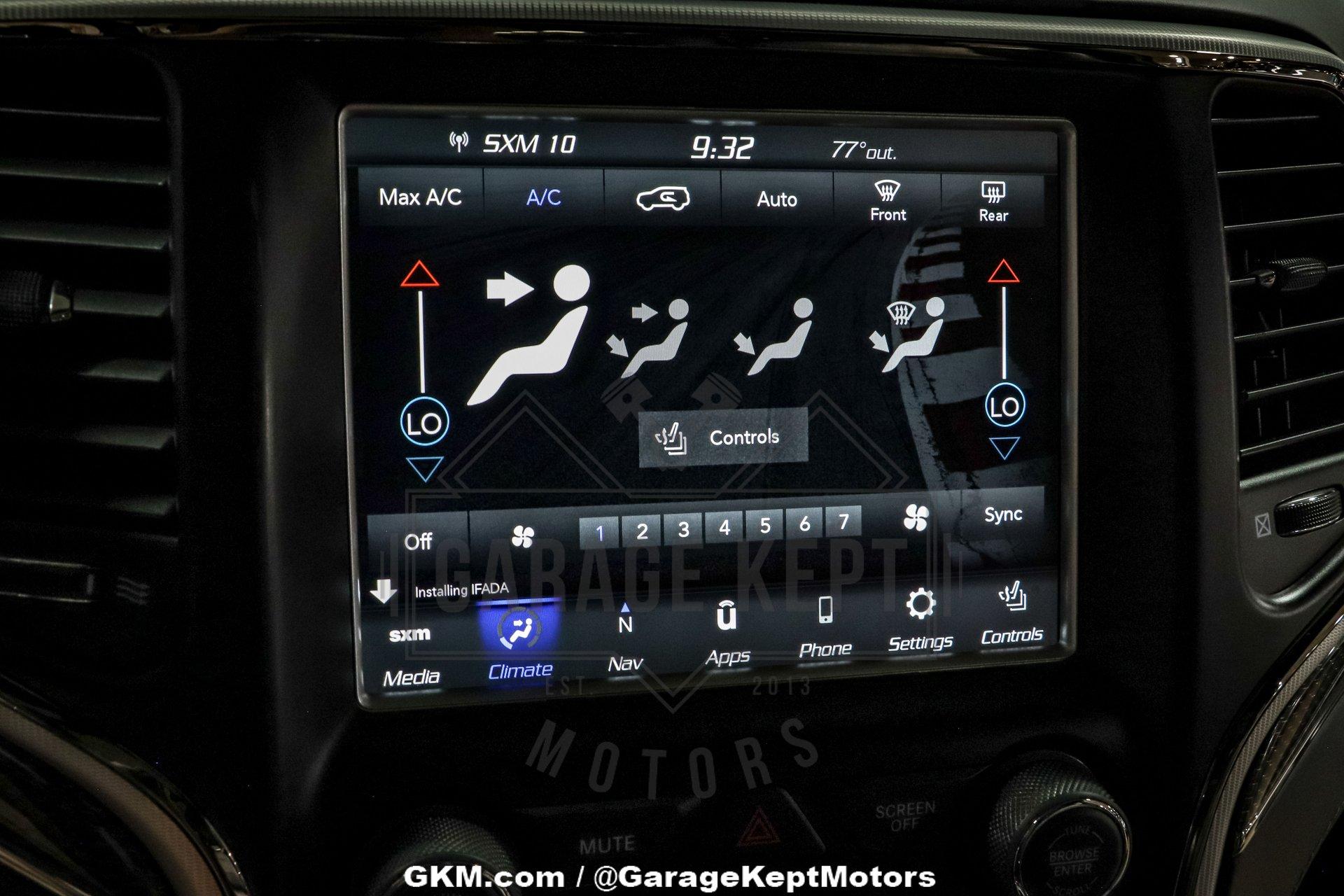 2018 Jeep Grand Cherokee 147