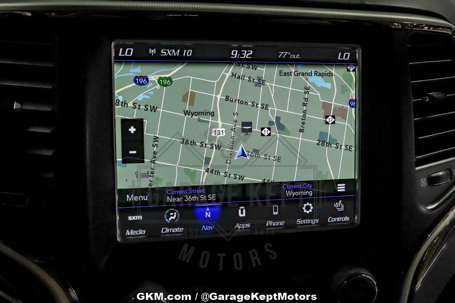 2018 Jeep Grand Cherokee 148