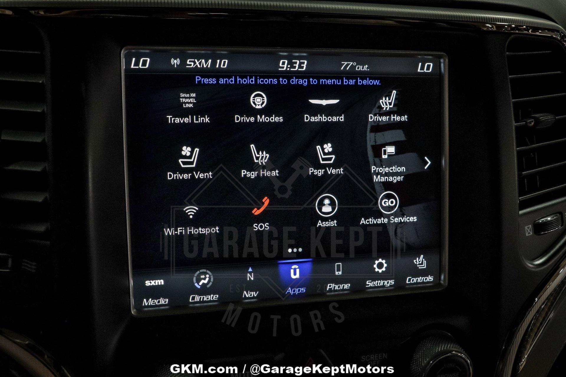 2018 Jeep Grand Cherokee 149