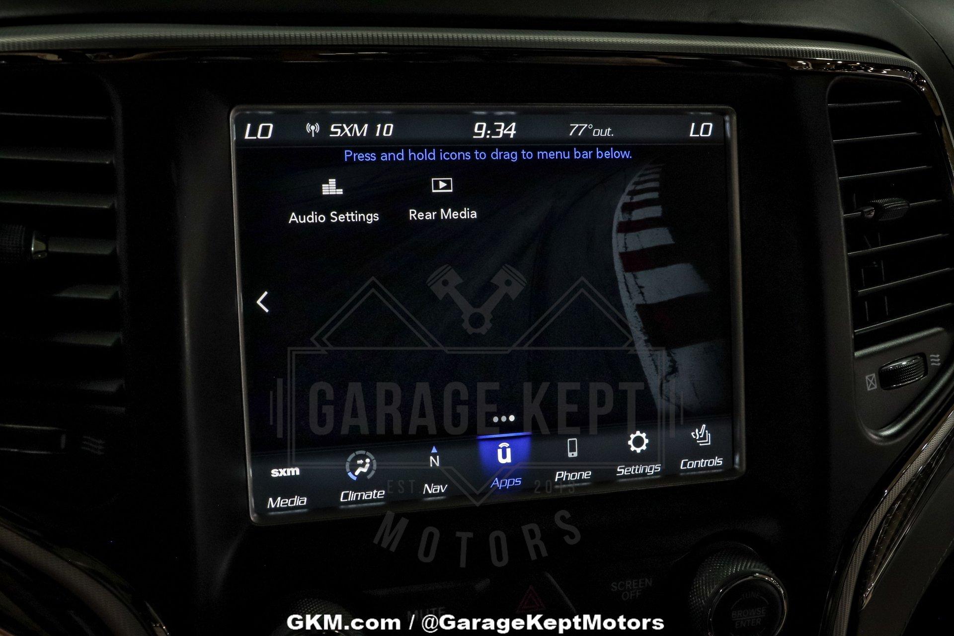 2018 Jeep Grand Cherokee 151
