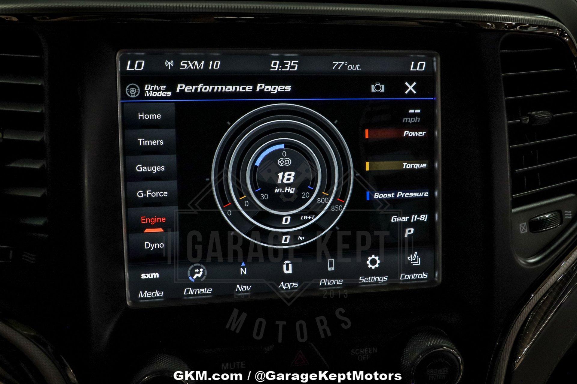 2018 Jeep Grand Cherokee 157