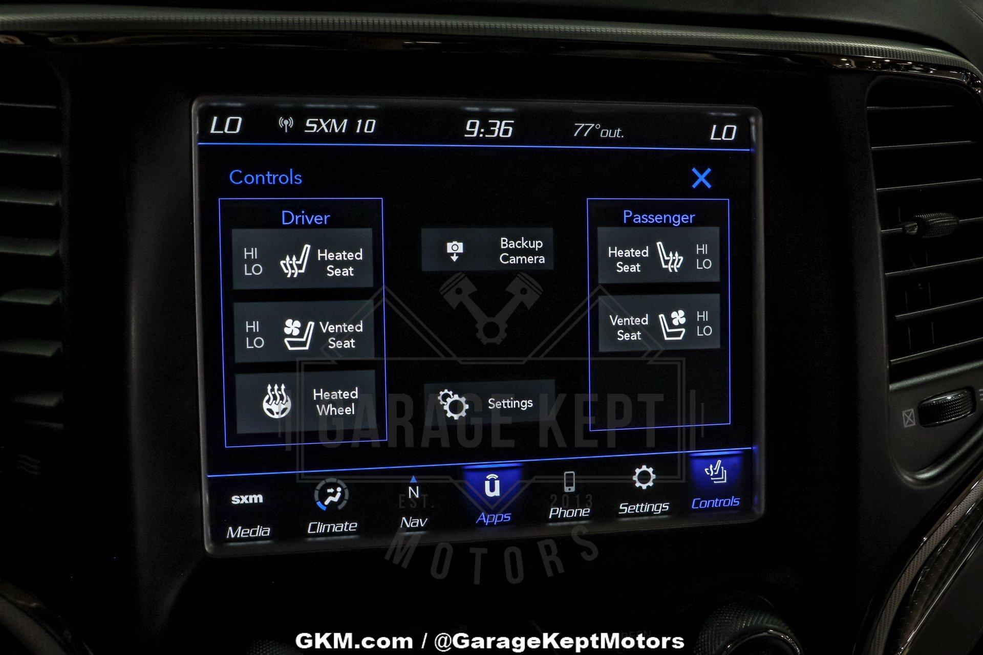 2018 Jeep Grand Cherokee 159