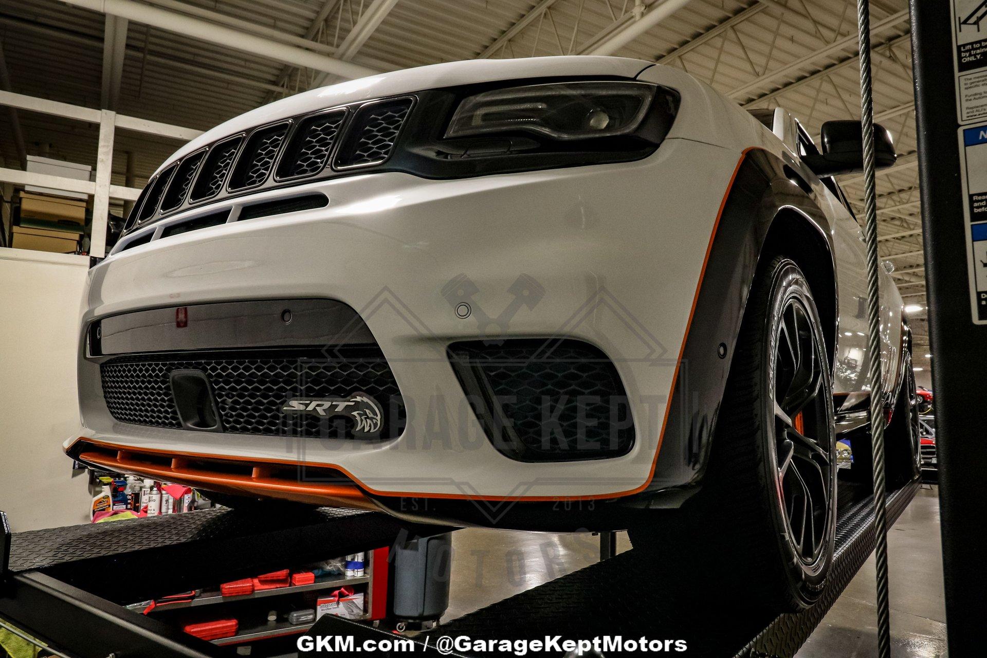 2018 Jeep Grand Cherokee 174