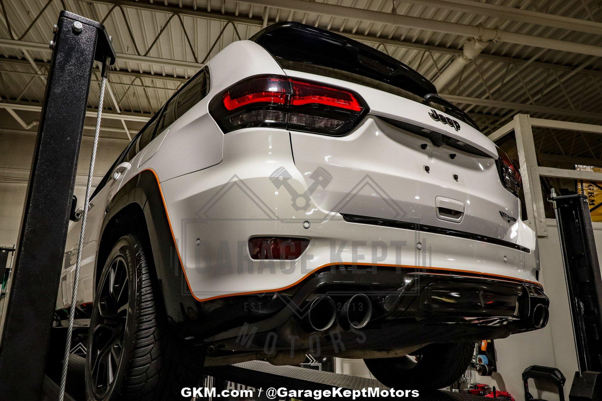 2018 Jeep Grand Cherokee 179
