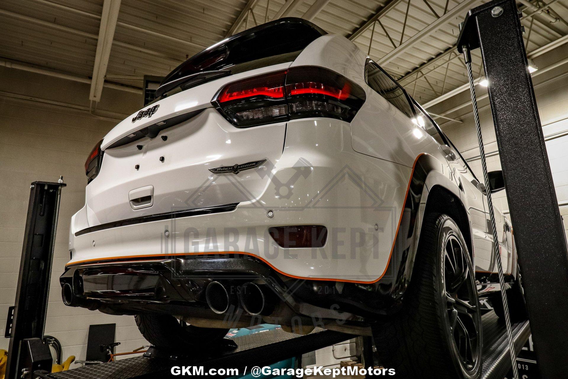 2018 Jeep Grand Cherokee 181