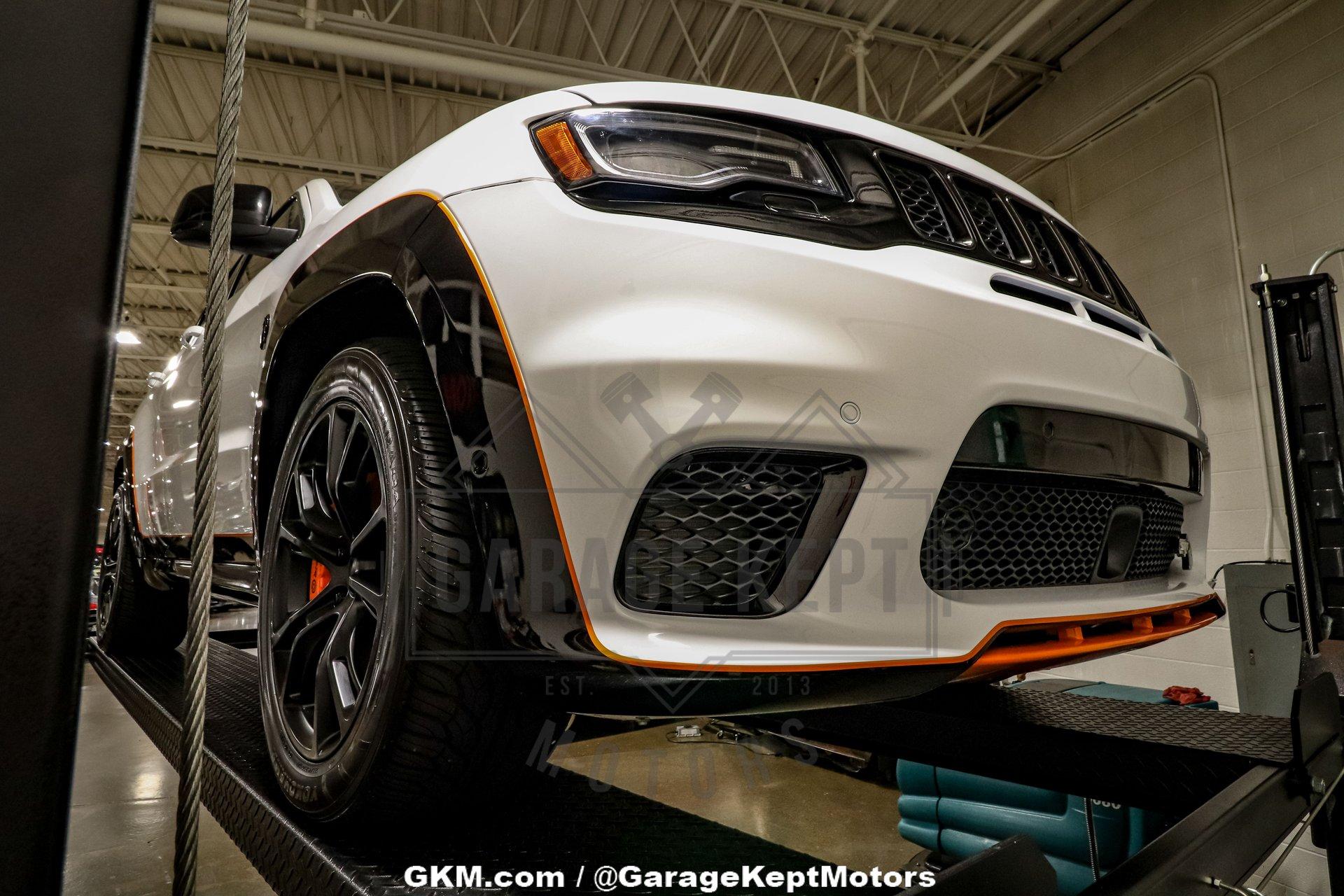 2018 Jeep Grand Cherokee 186