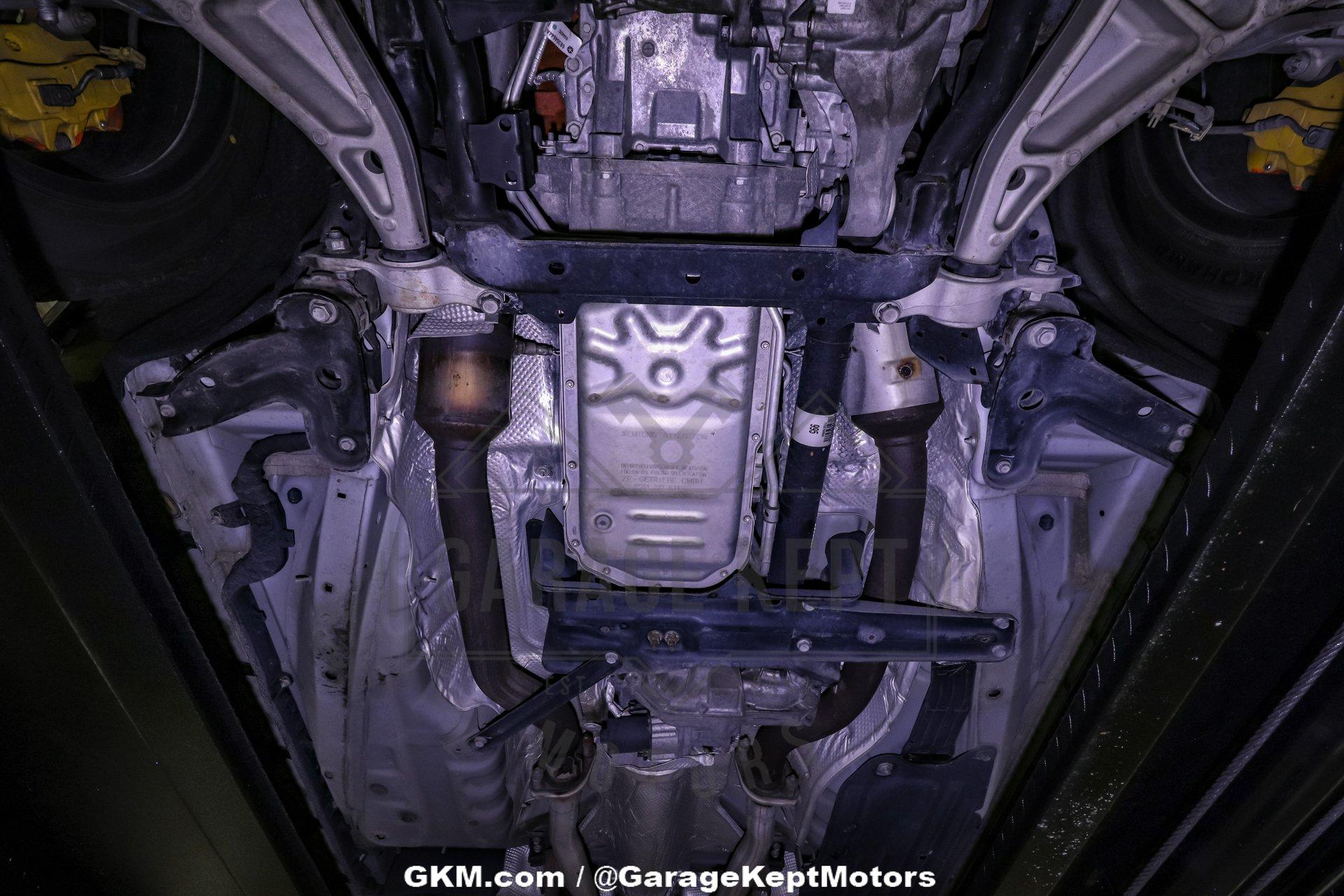 2018 Jeep Grand Cherokee 190